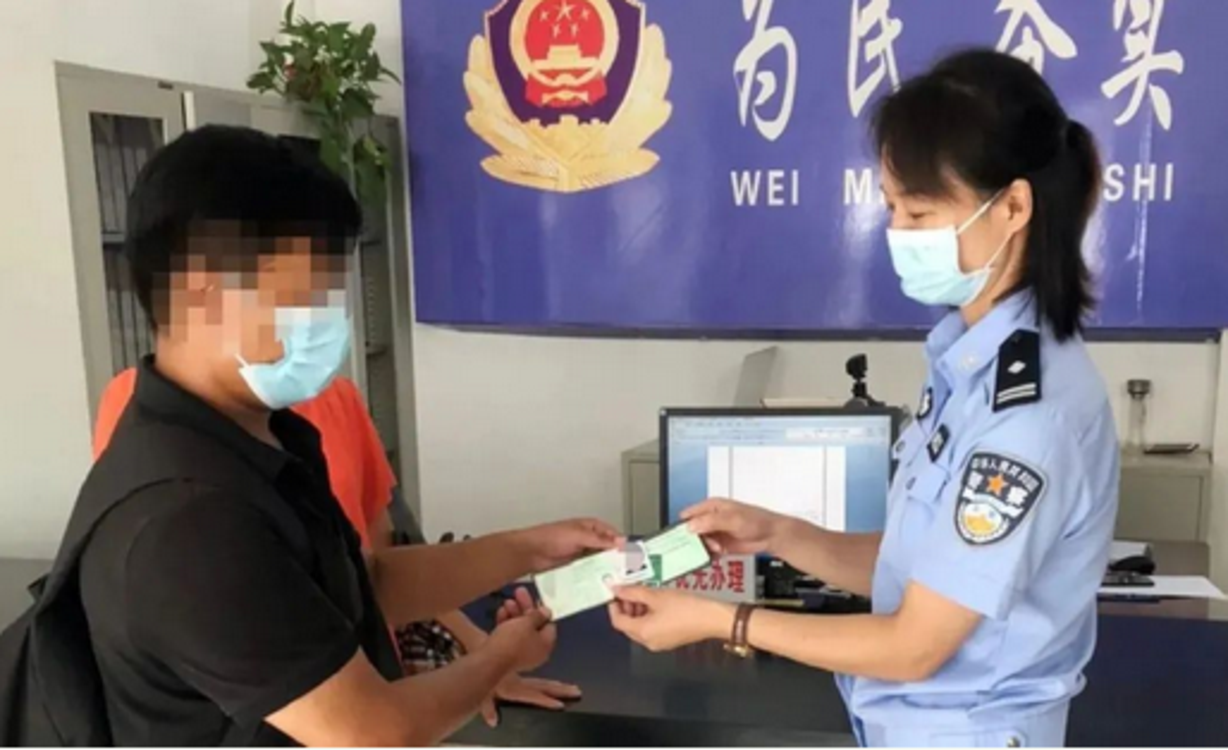 沁阳市公安局：百日行动不服“暑” 真情服务不“降温”