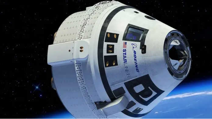 “星际线”飞船首次载人飞行任务推迟到2023年