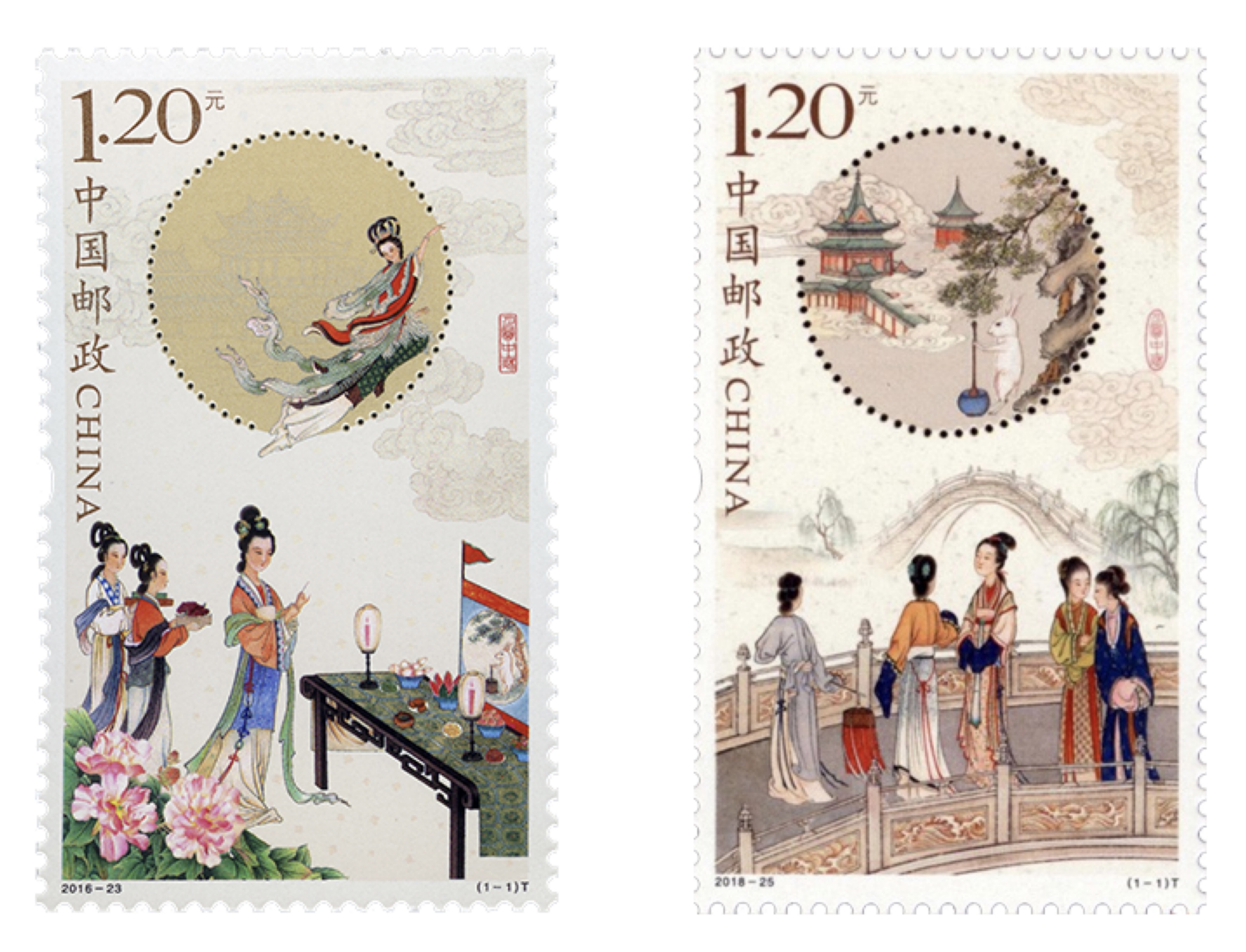 佳节临近,不妨寄出一份中秋礼盒,向亲友传达美好祝愿.