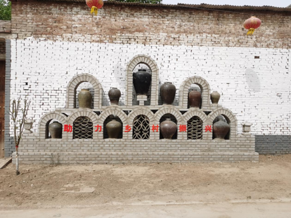 濮阳县海通乡“三结合”深化农村人居环境整治