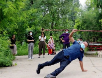 永城市马桥镇：传承老辈技艺 书写新的辉煌