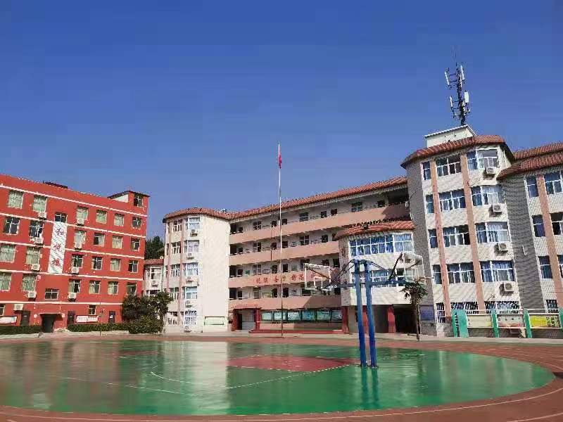 悦纳共享筑梦东环焦作市东环小学被认定为首批河南省义务教育阶段优质
