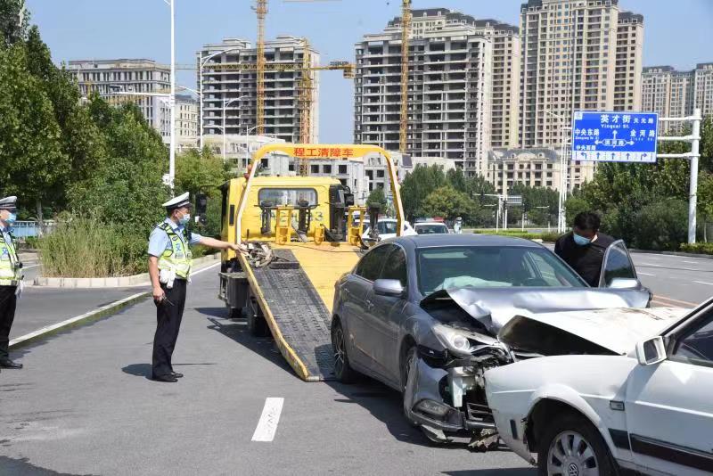 首页>晓辉在路上>正文>整个演练活动衔接紧凑,参与部门各司其职,协同