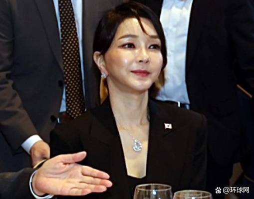 韩媒：警方调查证实韩第一夫人12项“履历造假”，但决定不追究刑责