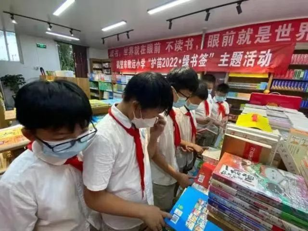 鹤壁示范区“暑期护苗 多彩一夏” 为少年儿童成长保驾护航