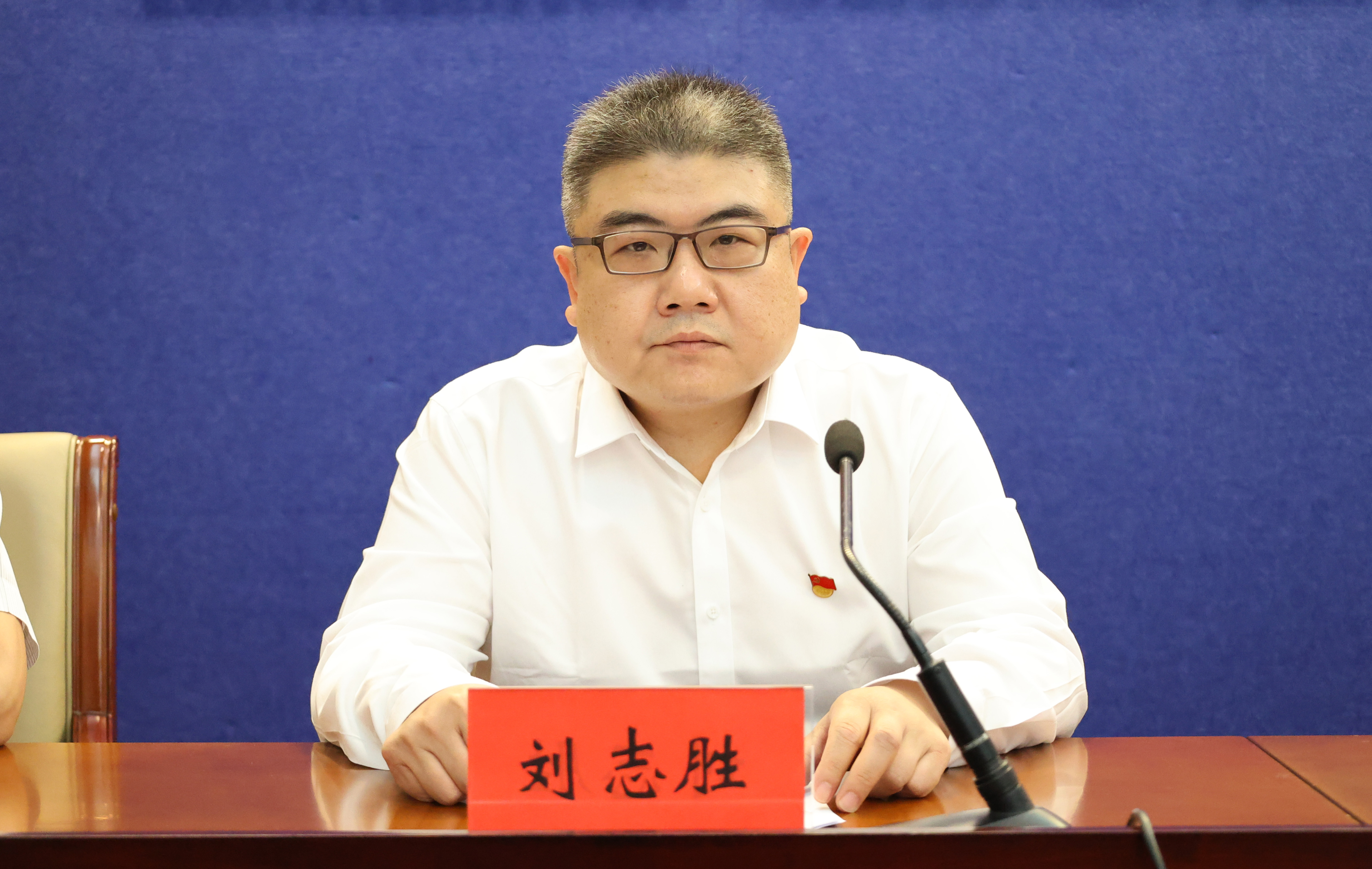 首页>焦作>正文>刘志胜介绍,党的十八大以来,焦作