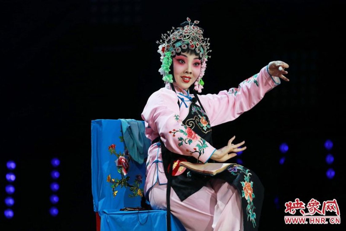 如何突破戏曲进校园的四大困境