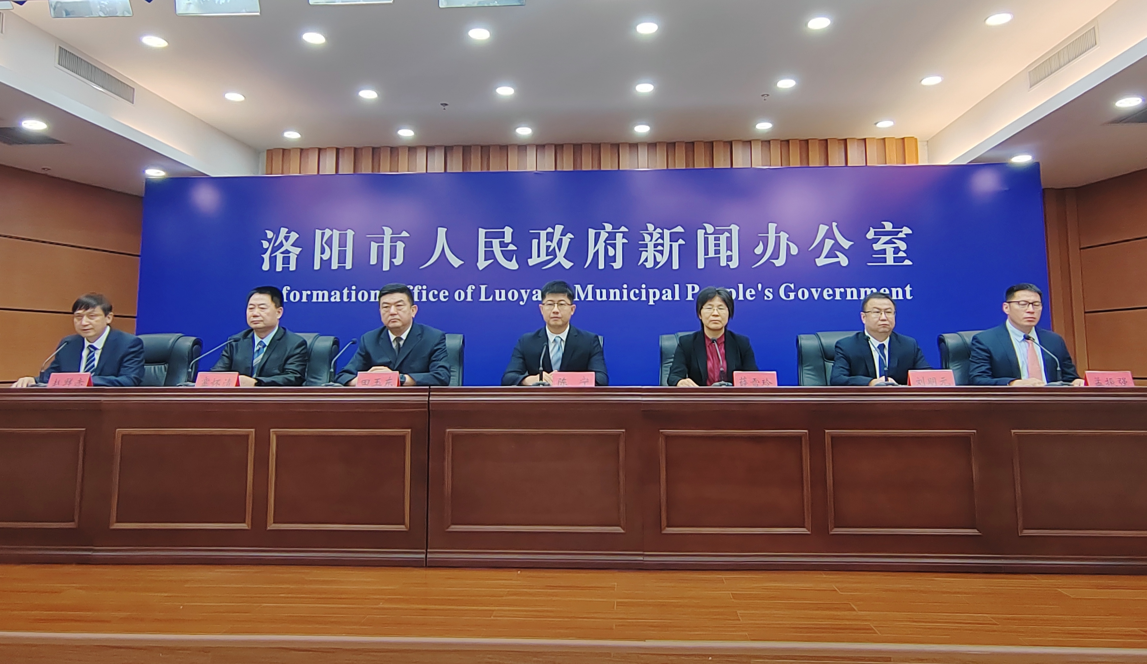 非凡十年 出彩洛阳丨聚焦改革创新，洛阳建成创新平台2600余个
