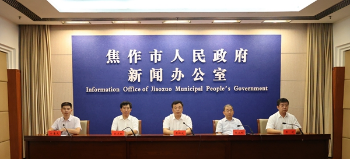 总投资79亿元 焦作市公路系统为推动文旅高能级发展提供公路保障