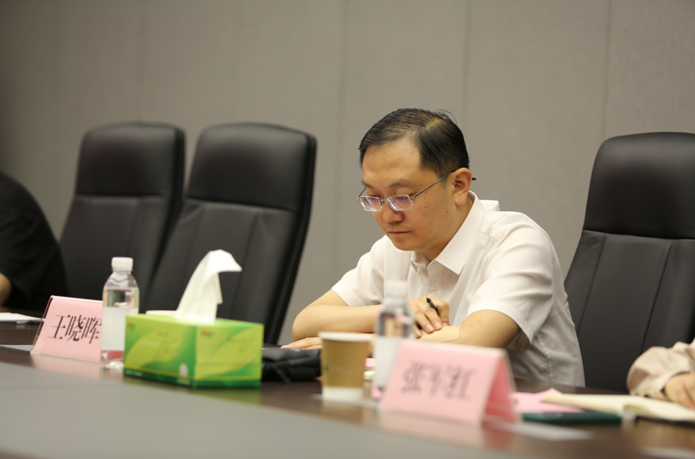 河南广播电视台vs河南开放大学项目研讨会加速产教融合培育融媒人才