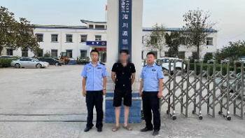 郑州航空港警方连续抓获多名网上逃犯 为“百日行动”再添战果