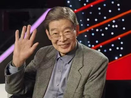 豫剧名家韩玉生担任河南台周迪有戏全国戏迷争霸赛第2季总评委