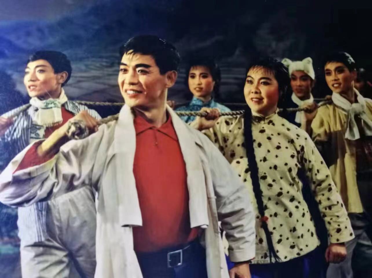 “最帅的栓宝”——豫剧名家韩玉生七十年舞台生涯铸辉煌