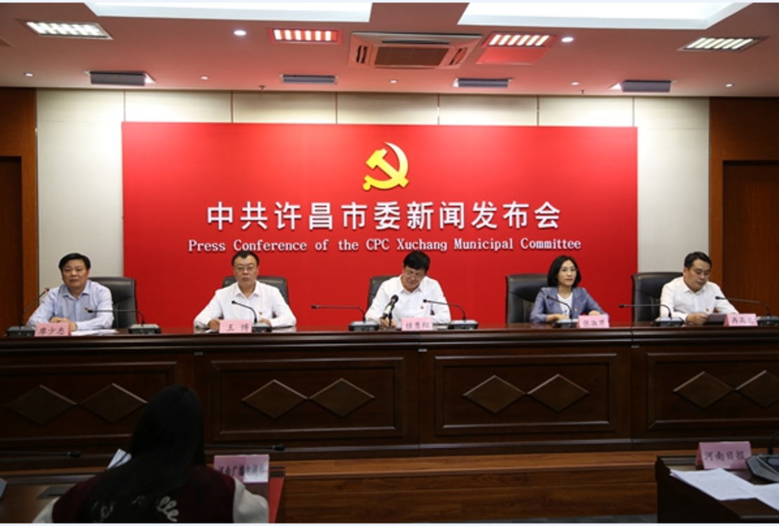 非凡十年  出彩许昌|许昌学前教育入园率十年提升近29个百分点