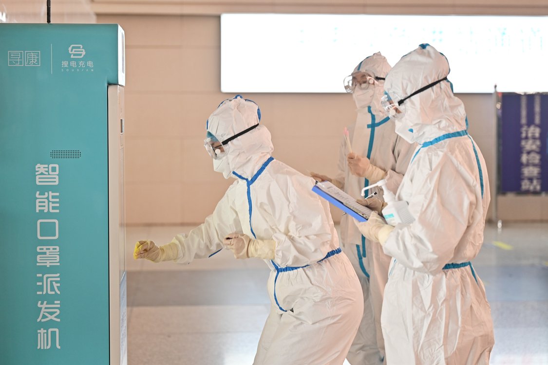 今年底 郑州计划全面建成医共体信息平台