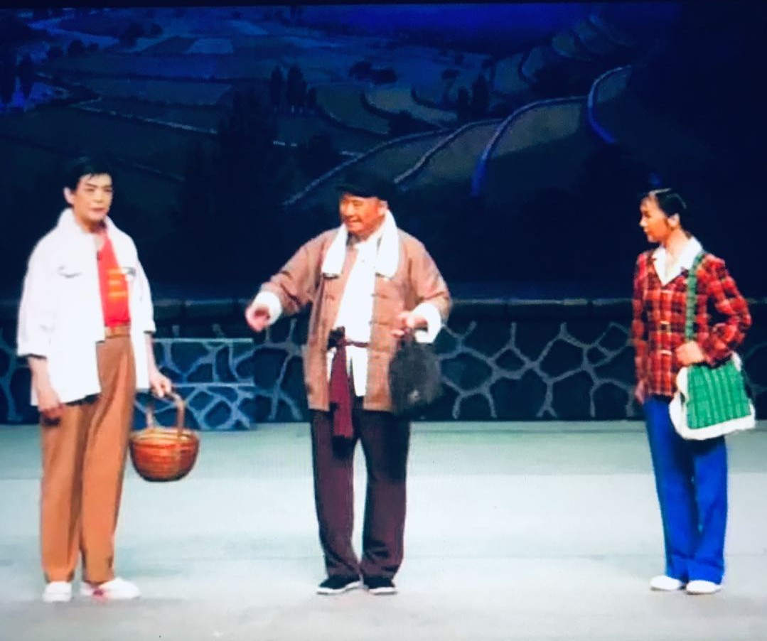 第二代“栓宝”——豫剧名家韩玉生70年舞台生涯铸辉煌