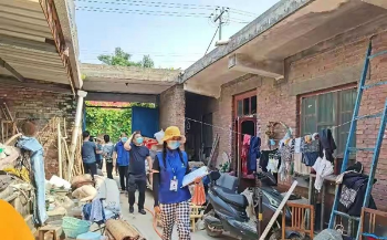 2480户3195.931万元！修武县灾后重建补助资金已全部拨付至群众账户