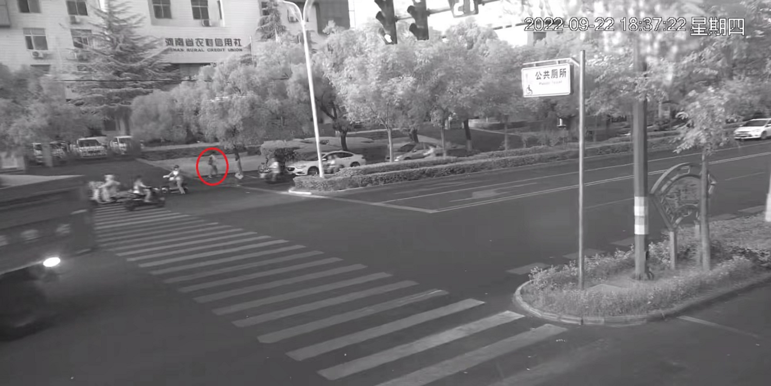 多警联动！焦作中站警方快速找回离家女孩