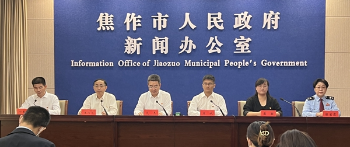 焦作市“文明家庭”公布！以家庭的“小气候”温润社会的“大气候”