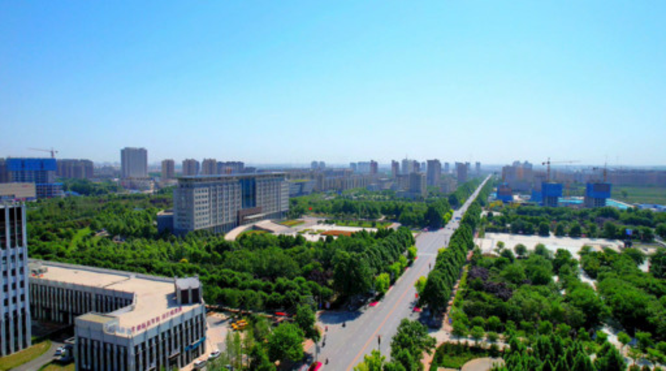 建设“品质淇县” 打造“满意城管”