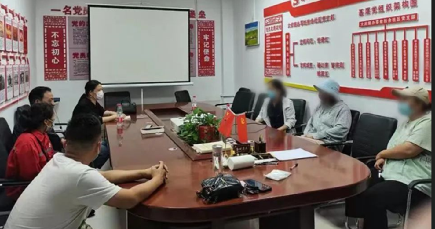 濮阳市华龙区检察院开展党风廉政警示教育系列活动深入推进全面从严治检