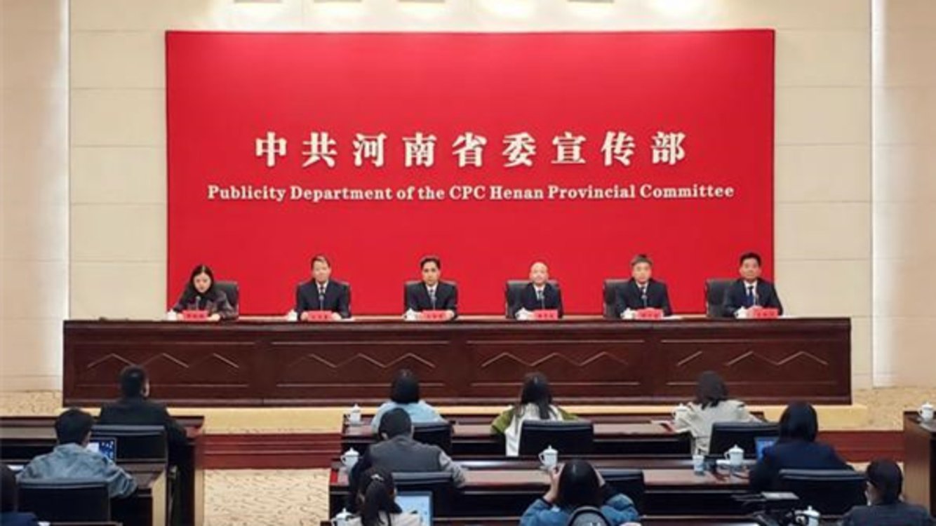 河南已完成无害化卫生厕所改造849万户 卫生厕所普及率已超过85%