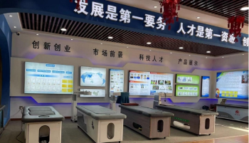 南阳市卧龙区科技局：惠企政策送上门 真诚服务助发展