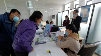 邓州市医疗保障局：全力推进医保行风建设新提升