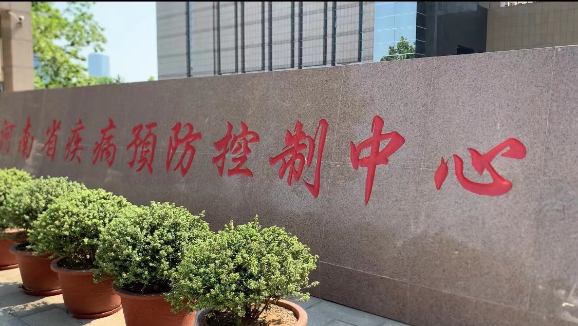 河南多地继续开展多轮次核酸筛查 专家提醒注意细节