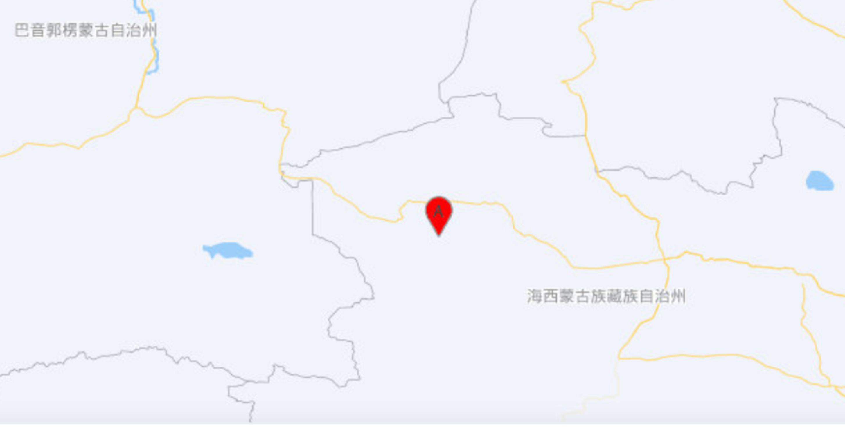 （图表）[地震]汤加群岛发生7.5级地震_新华社_卢哲_北京