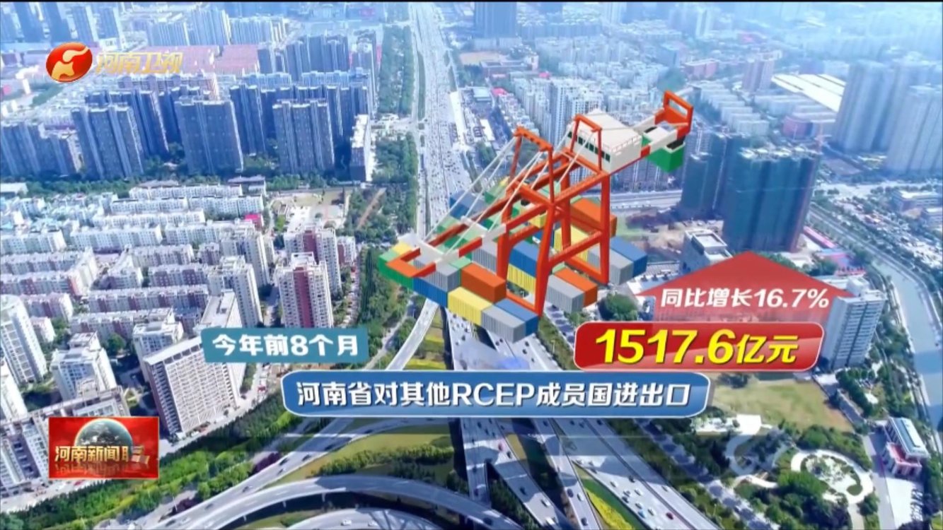 【十大战略深度看】打造高水平平台 对标对接经贸规则