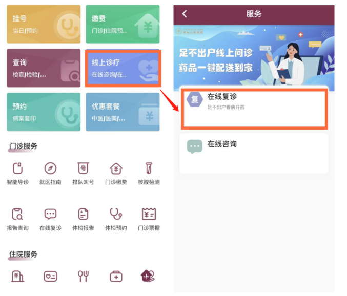 孕产妇和新生儿紧急就医咋办？最新实用信息来了