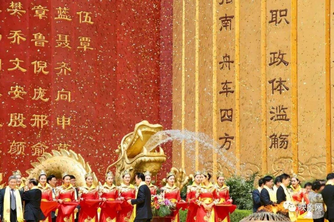 在传承中华文明中推进和拓展中国式现代化