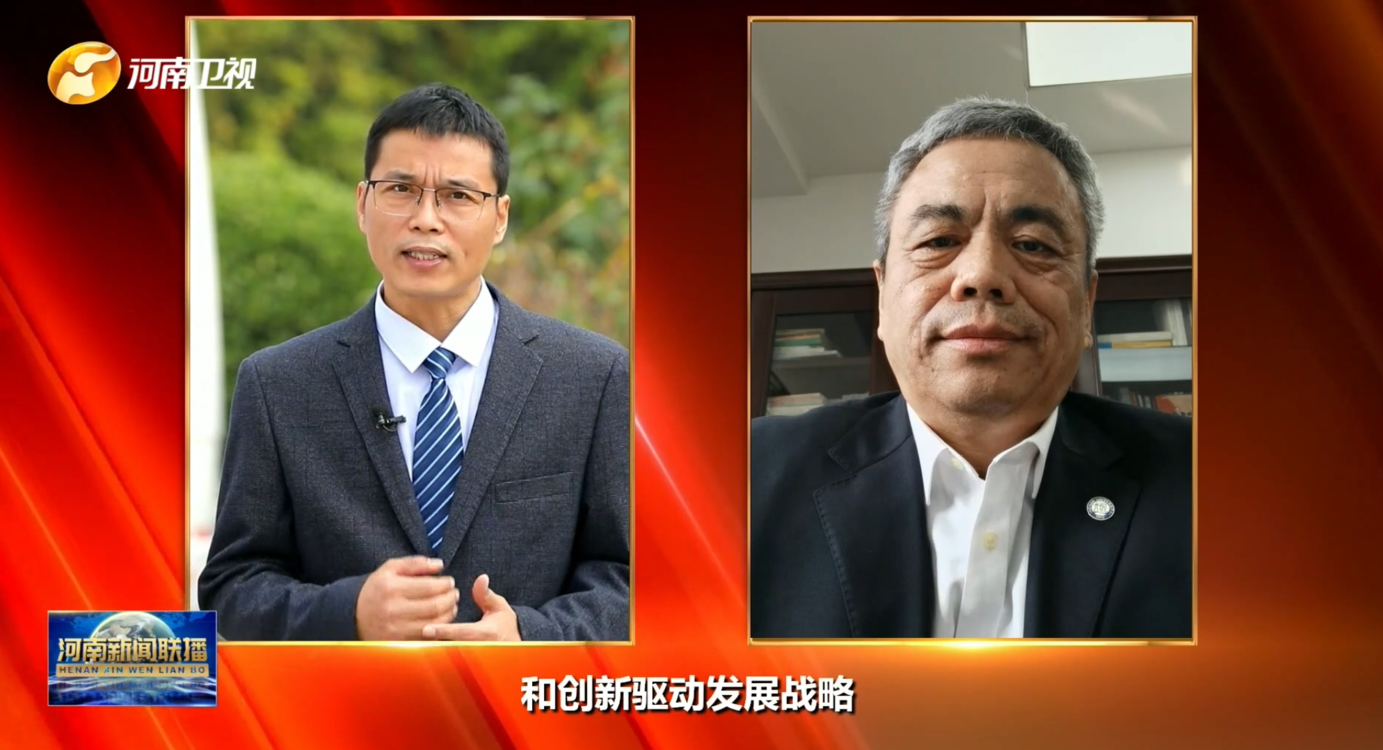 锋评｜话科教谈人才谋创新