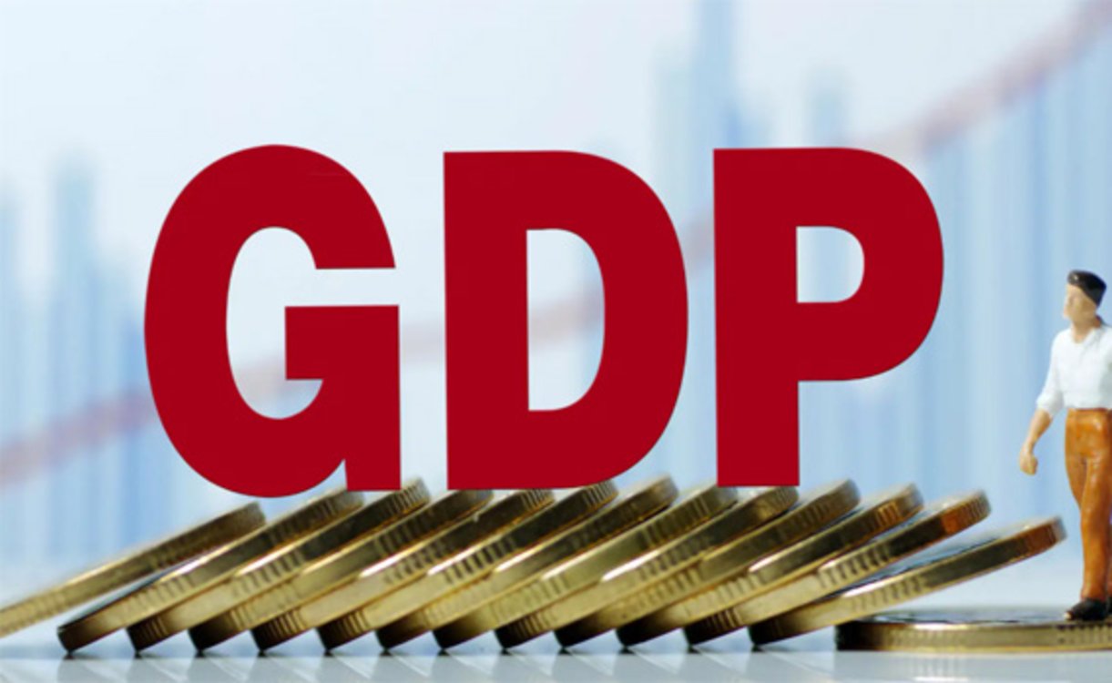 关注我省经济三季报丨河南经济三季报出炉 GDP同比增长3.7%