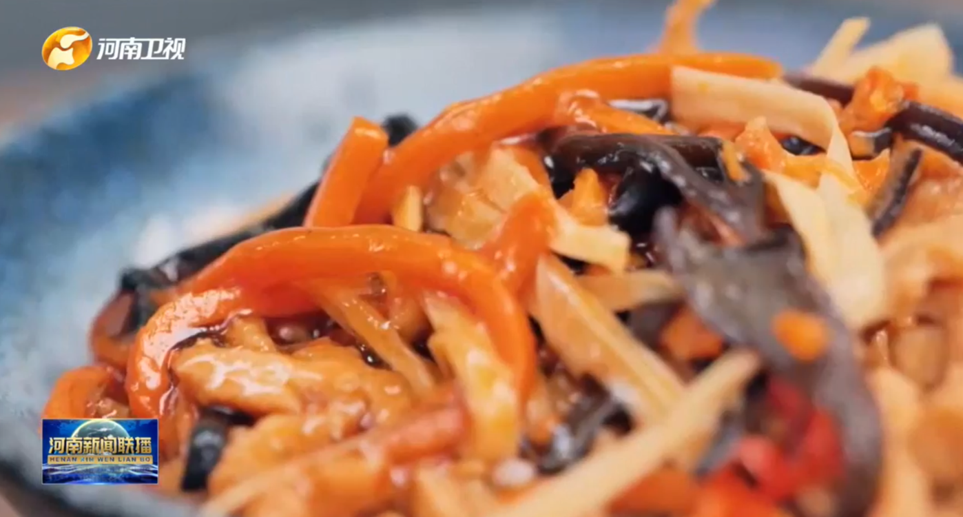 到2025年全省规模以上预制菜企业主营业务收入突破1000亿元