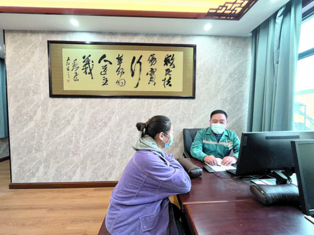 加快群众“健康家园”建设！浚县加快灾后重建提升医疗服务能力