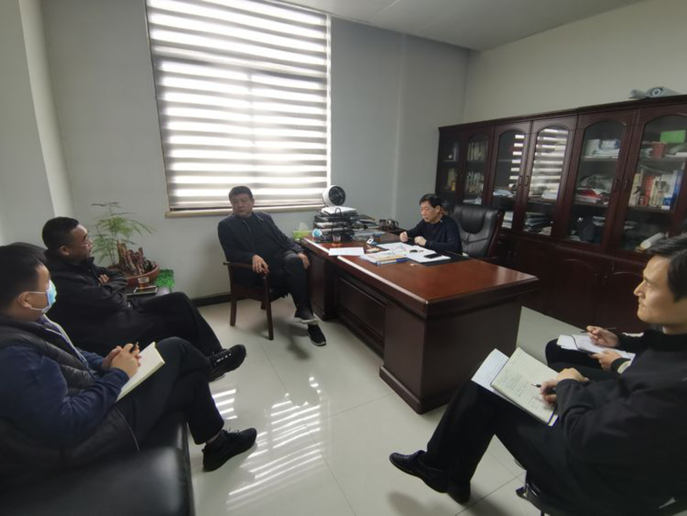 鹤壁经济技术开发区：擦亮生态园林底色，推动城市创建工作提质增效