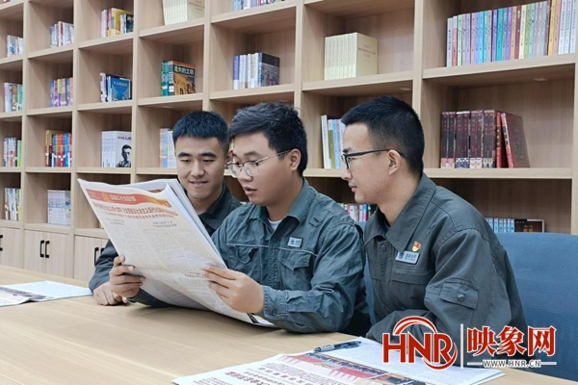 ����ع��繫˾��Ѹ������ѧϰ�᳹���Ķ�ʮ���ȳ�