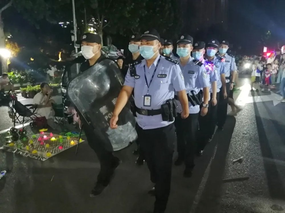 许昌公安出台37项便民、利企举措——清理公安机关不合理罚款事项