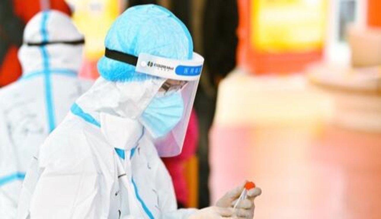 大象帮•小新问答 | 如何区分新冠肺炎、普通感冒和流感?