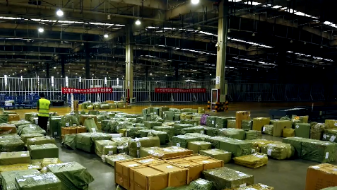 【前三季度河南经济观察】河南外贸主体超万家 进出口值再上新台阶