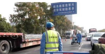 淅川县：众志成城 筑牢疫情防控安全屏障