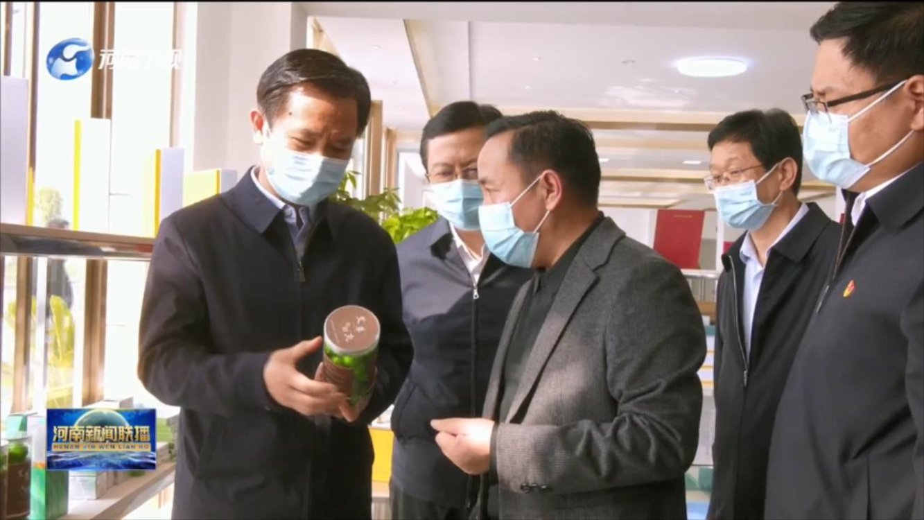 深入学习贯彻党的二十大精神 开创全面推进乡村振兴新局面