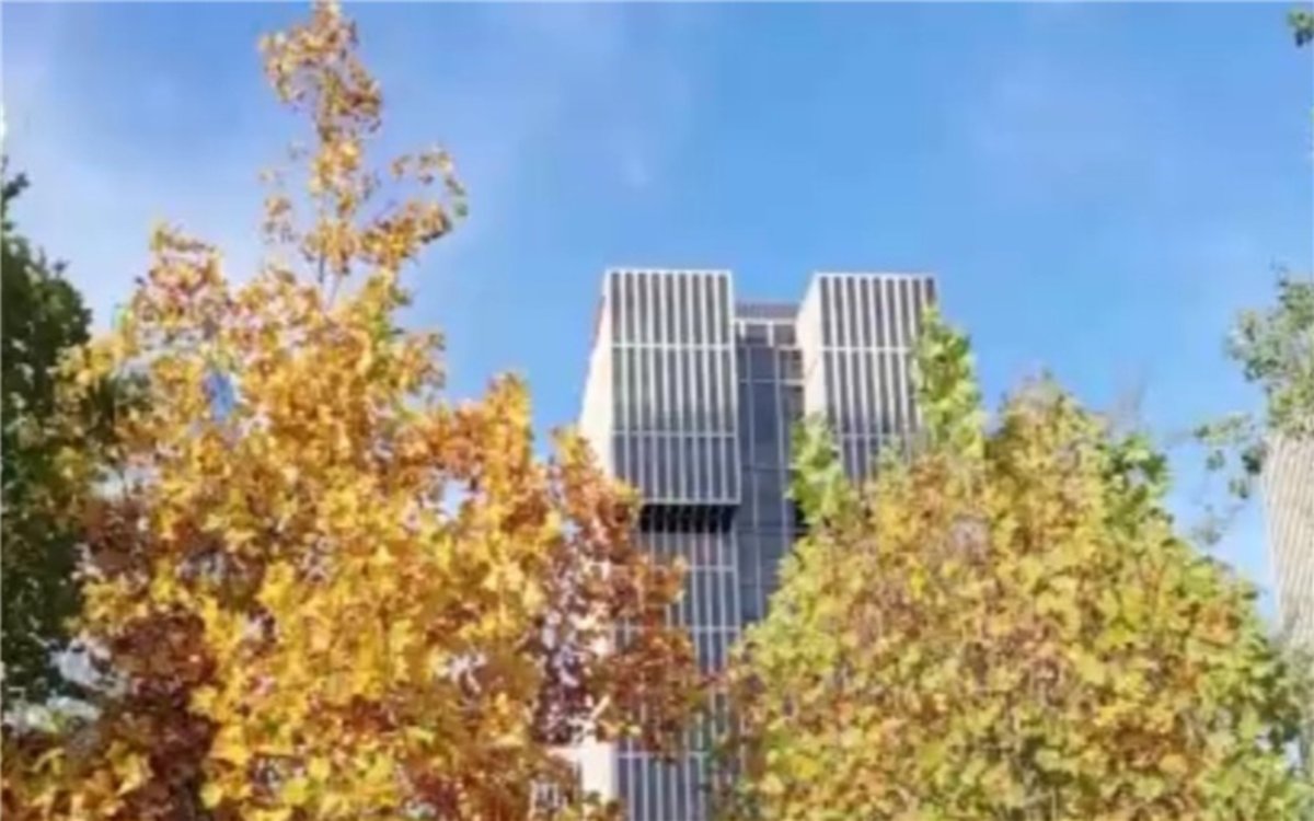 中央气象台：北方大部今起回暖 江南地区大幅降温