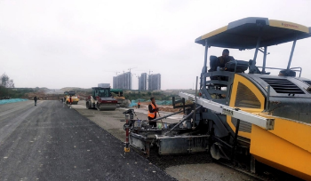 唐河县公路事业发展中心：疫情防控与公路工作开展两不误