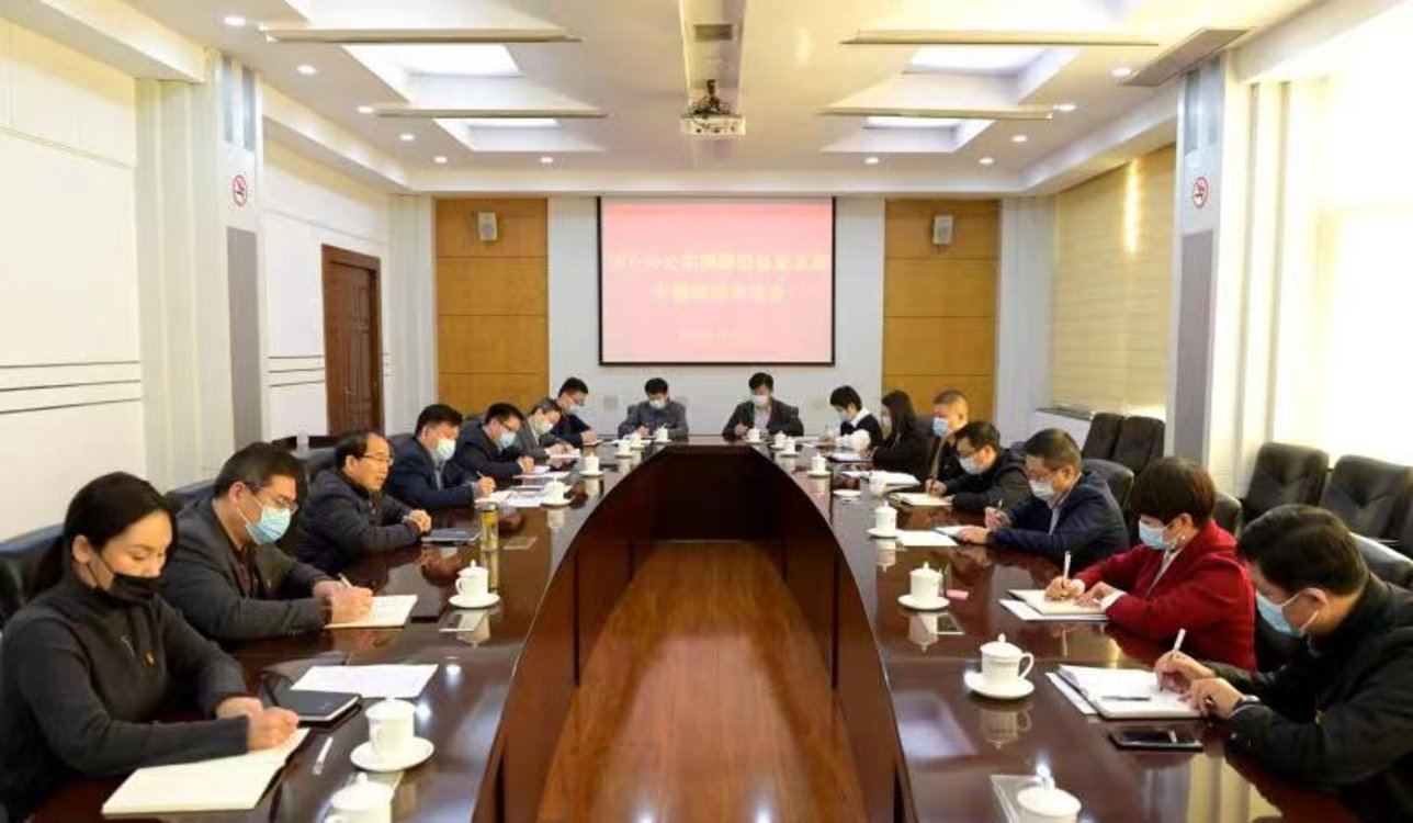 平煤神马集团：汲取精神动力 展现担当作为