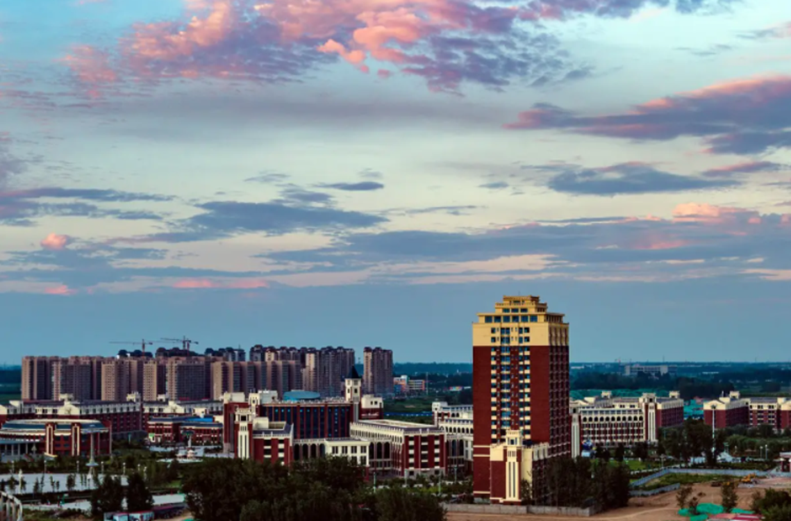 新郑市连续三天开展集中核酸筛查，检测完毕后立即返回居住场所