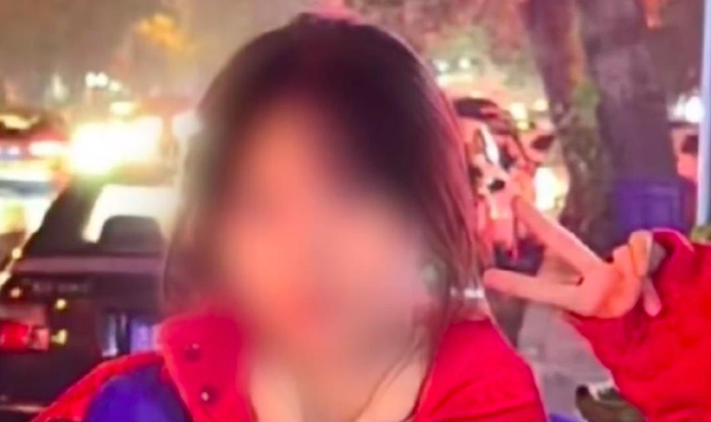 吉林市18岁女孩失联已19天，家属称沿松花江搜寻多日无消息
