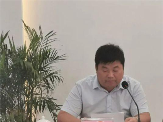 内乡“老兵”李刚：打造“美好家园” 让百姓住上好房子